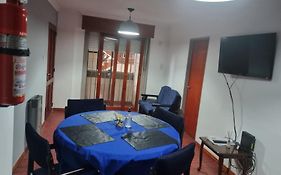 Espacio Belgrano Departamento Centrico